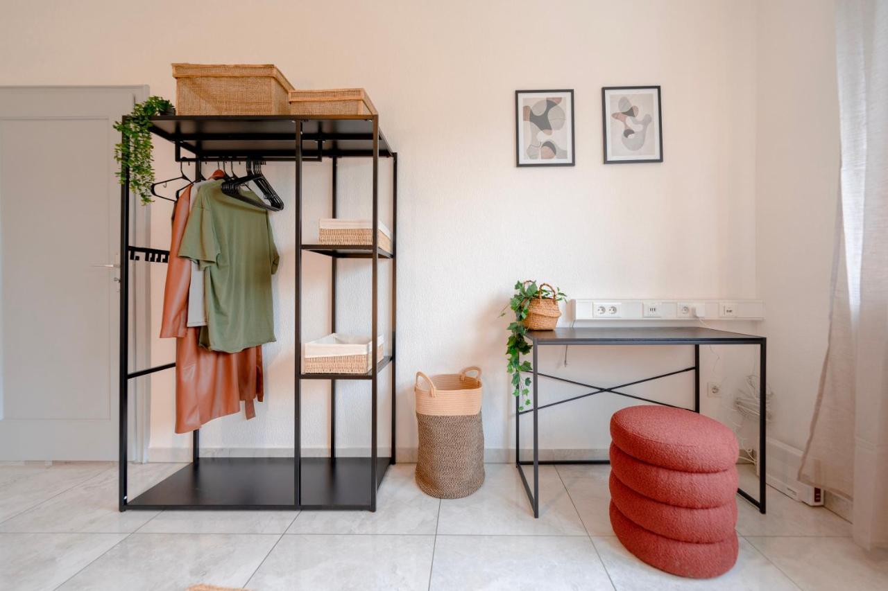 Travelers Dream Heart Of Appartement *