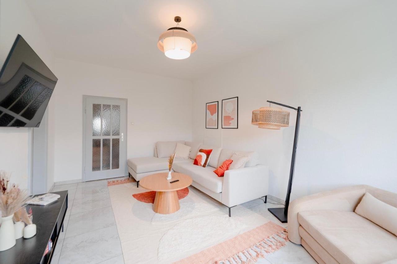 Travelers Dream Heart Of Apartment *