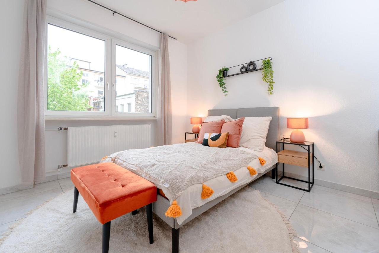 Travelers Dream Heart Of Apartment