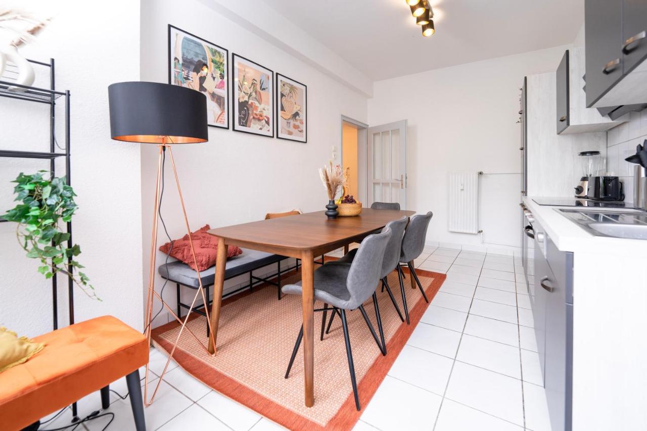 Travelers Dream Heart Of Apartment *